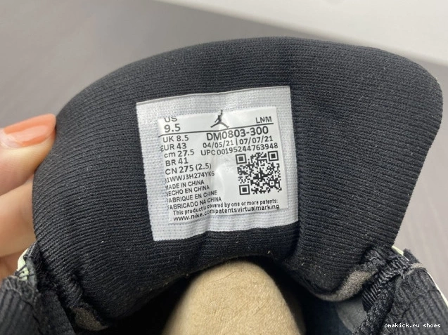 Cheap (2021) Low Single's Day Retro Air DM0803-300 13 Jordan 0729